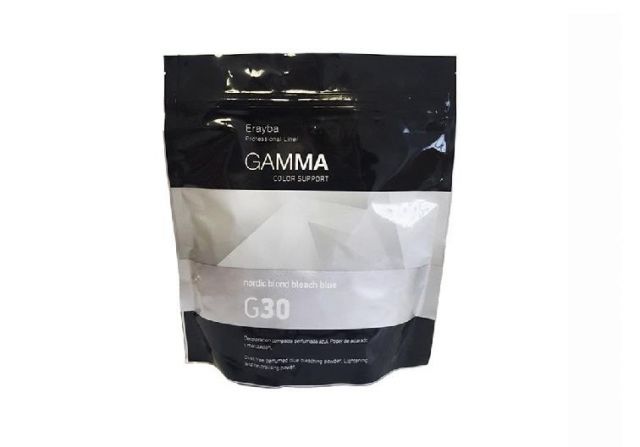G30 NORDIC BLOND BLEACH 500 gr