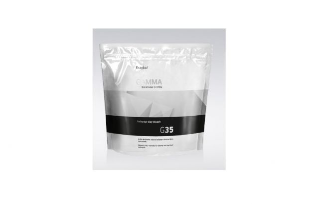G35 BALAYAGE CLAY BLEACH 500 gr