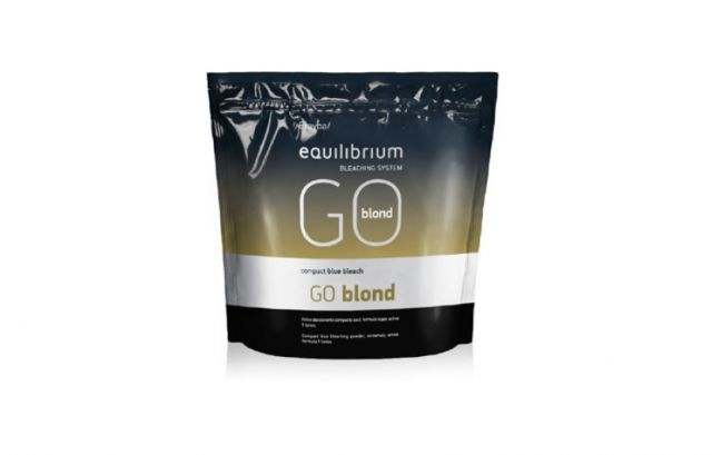 GO BLOND BLEACH 500 gr