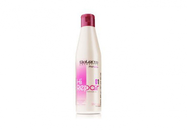 HI REPAIR SHAMPOO 250 ML