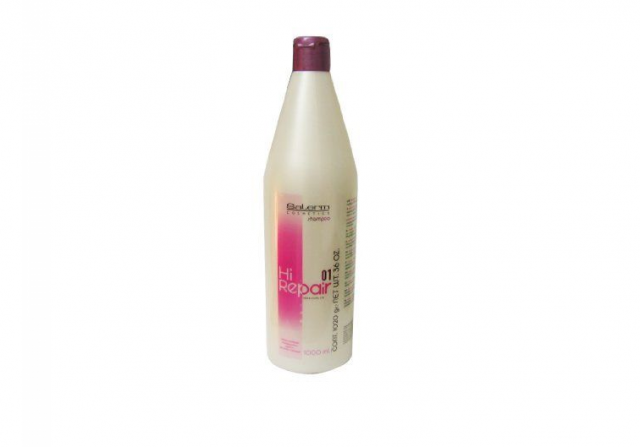 HI REPAIR SHAMPOO 1.000 ML