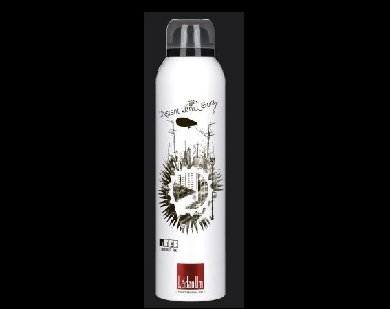 LADANUM INSTANT BRILL SPRAY 240 ml