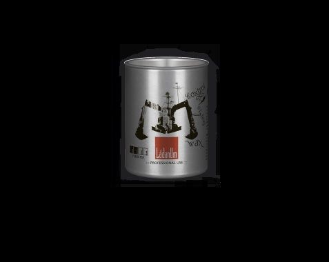 LADANUM CONTROL STYLING WAX (Cera de Modelaje) 100