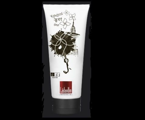 LADANUM CONTROL WET GEL (Efecto Mojado) 200 ml