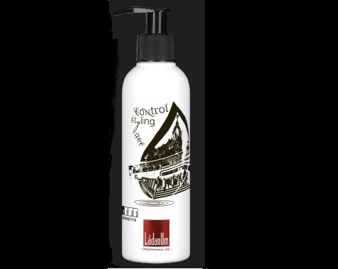 LADANUM CONTROL STYLING GEL (Gel Modelaje) 200 ml