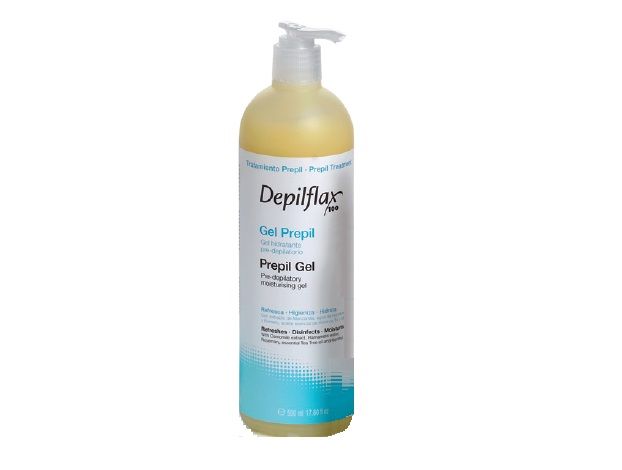 GEL PREPIL 