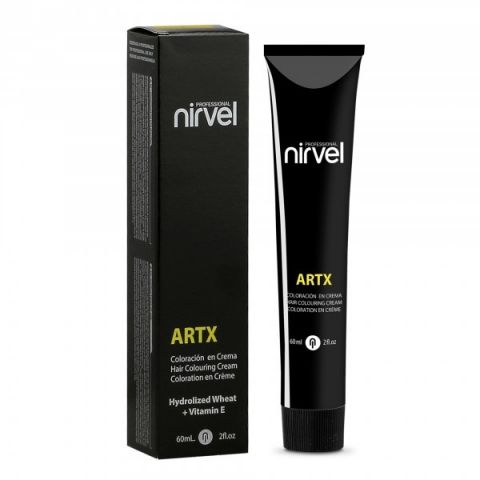 TINTE Nº 5-4 (Castaño Claro Cobrizo)[100 ml]