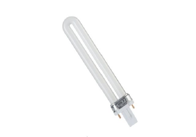 BOMBILLA LAMPARA UV 