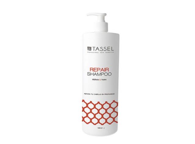 CHAMPU LINEA REPAIR 1000 ML TASSEL