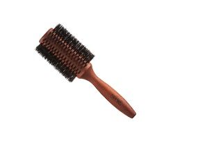 CEPILLO REDONDO GRANDE MEZCLA (Pelo Corto)
