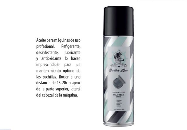ENFRIADOR SPRAY MAQUINAS 