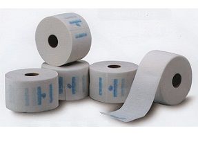 PAPEL EN ROLLO PARA CUELLO (5 Unidades)