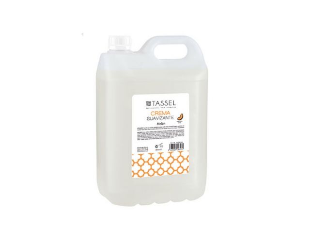 CREMA SUAVIZANTE MELON 5L TASSEL