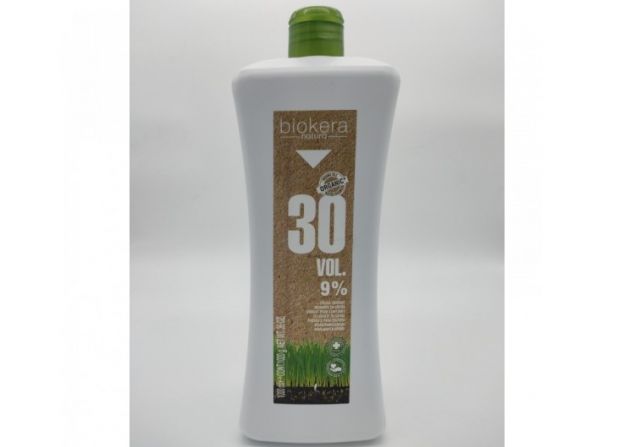 OXIGENADA BIOKERA 30 V