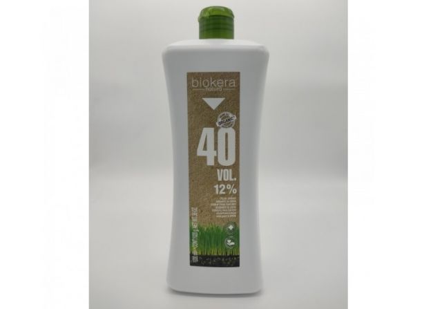 OXIGENADA BIOKERA 40 V