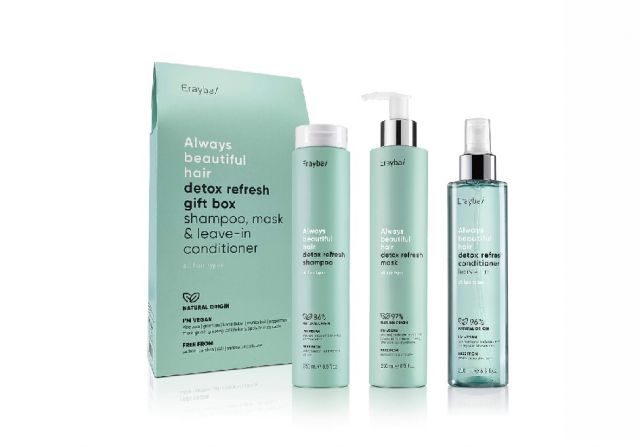 PACK ABH-DETOX