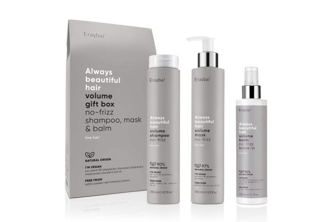 PACK ABH-VOLUME