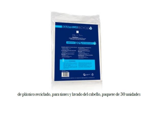 MANTELINA 