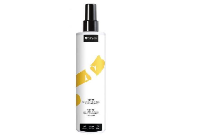 SPRAY CURLY 