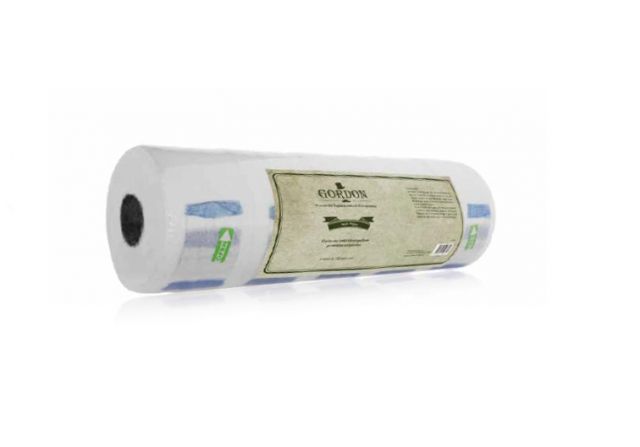 PAPEL DE CUELLO BLANCO 5 UND x PAQUETE