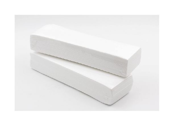 PAPEL DE CERA FELPA