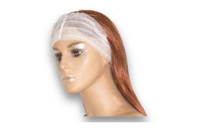 BANDAS PELO PAPEL DESECHABLE (Caja 100 unid.)