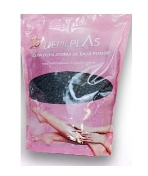 CERA AZUL TURQUESA EN PERLAS ( 1 Kg )