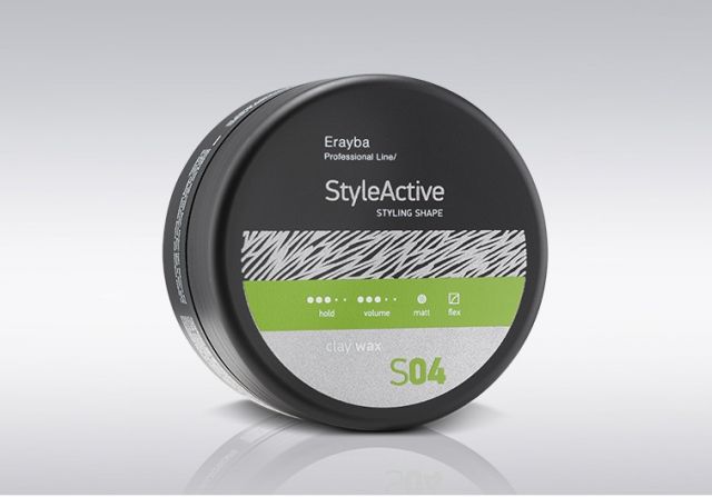 S04 CLAY WAX 90 ml