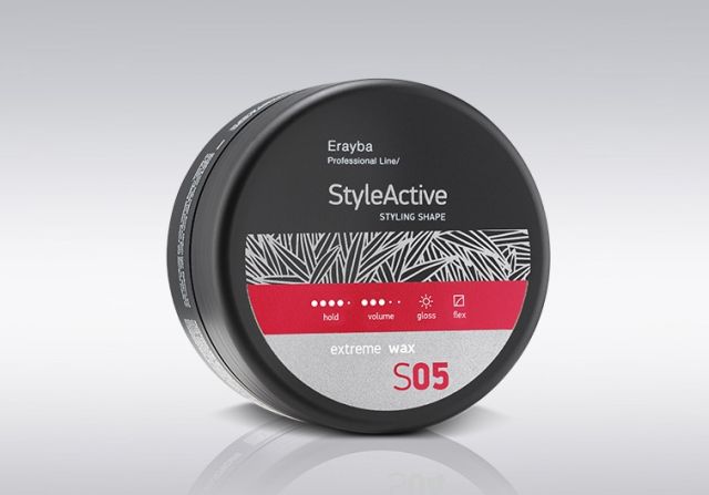 S05 EXTREME WAX 90 ml