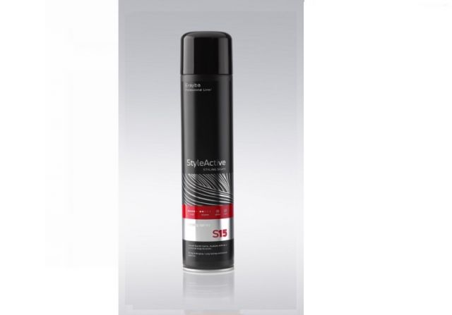 S15 LACA STRONG SPRAY 300 ml