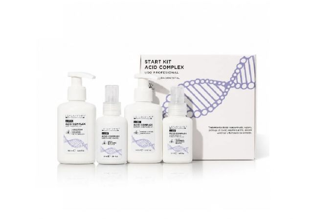 KIT ACIDO COMPLEX 50-100 ml