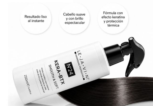 KERA - BTX Nº 24