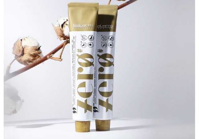 TINTE ZERO Nº 5-0 (Castaño Claro)