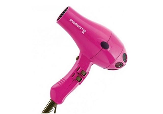 SECADOR TWISTER LILA