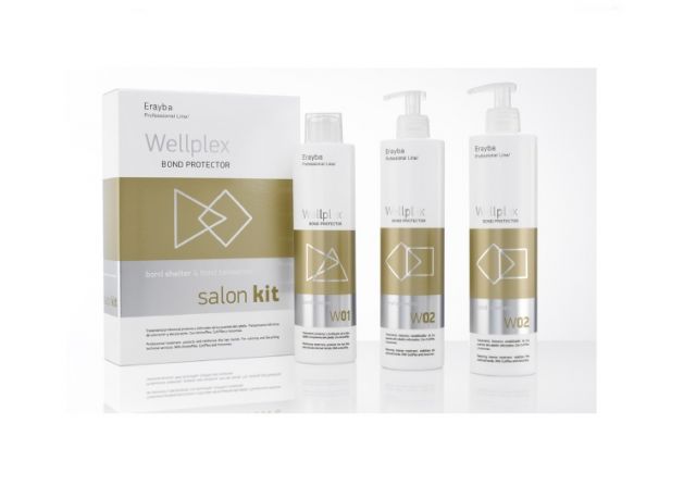 WELLPLEX SALON KIT