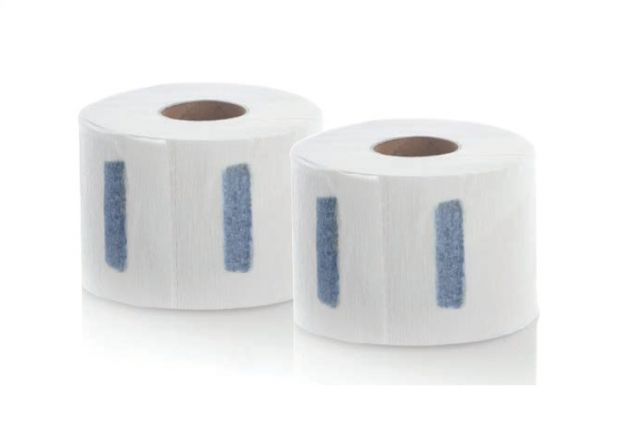 PAPEL EN ROLLO PARA CUELLO (5 Unidades)